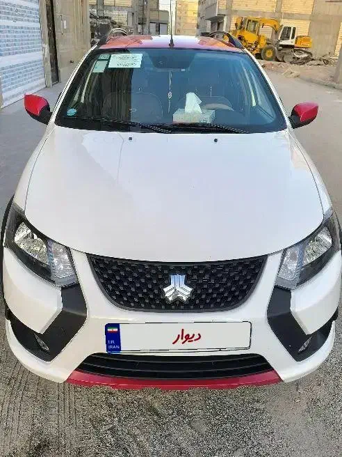 خودرو کوییک، GXR آگهی ann_20968836