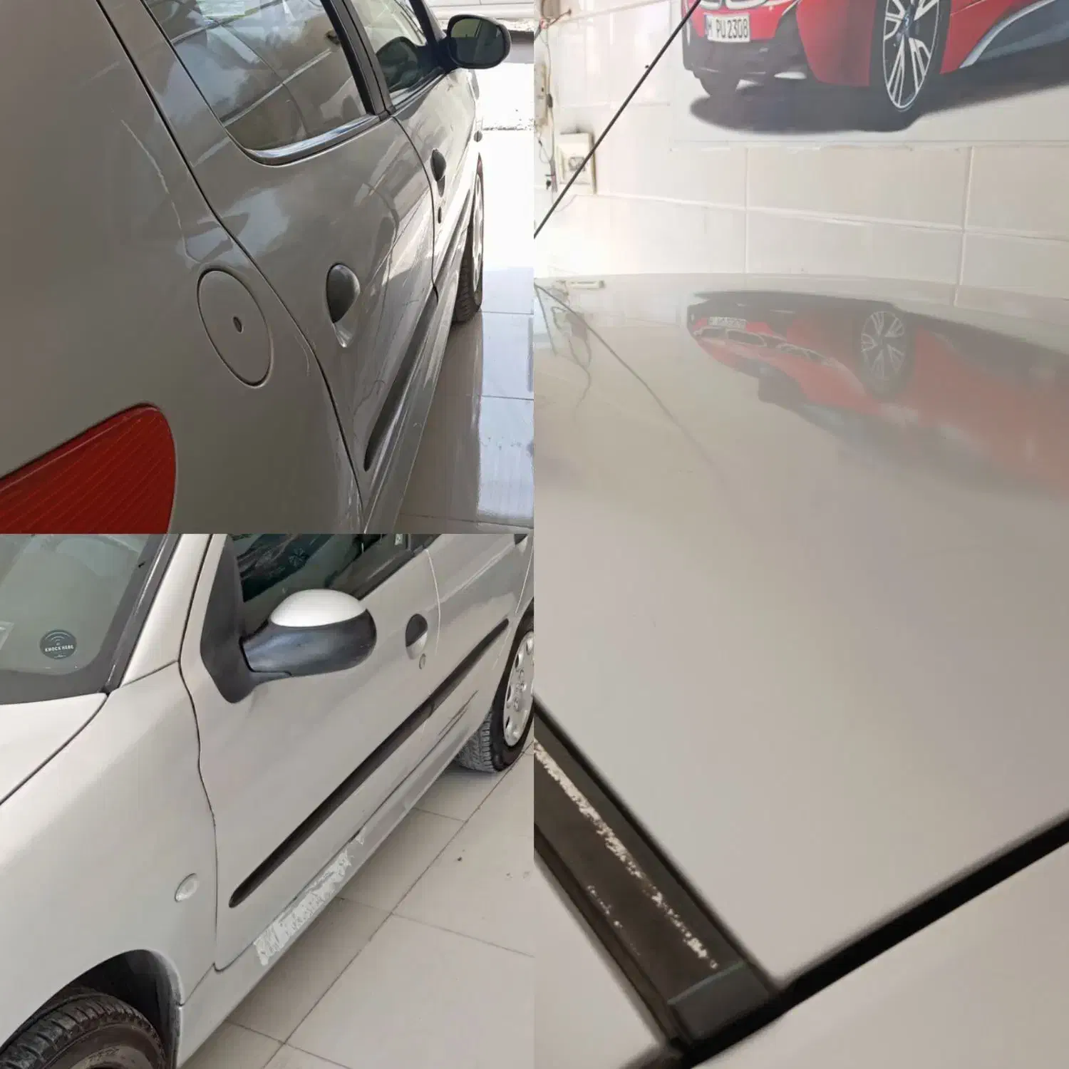 خودرو پژو، 206 آگهی ann_20968842