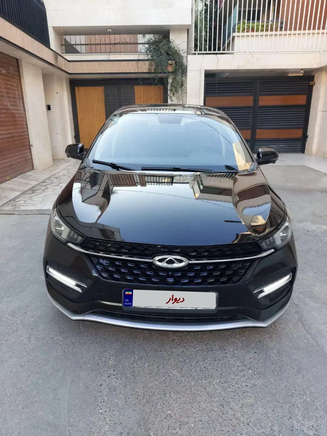 خودرو چری، آریزو 6 آگهی ann_20968856