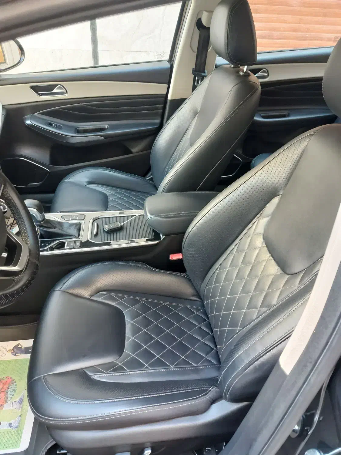 چری آریزو 6 اکسلنت - 1399