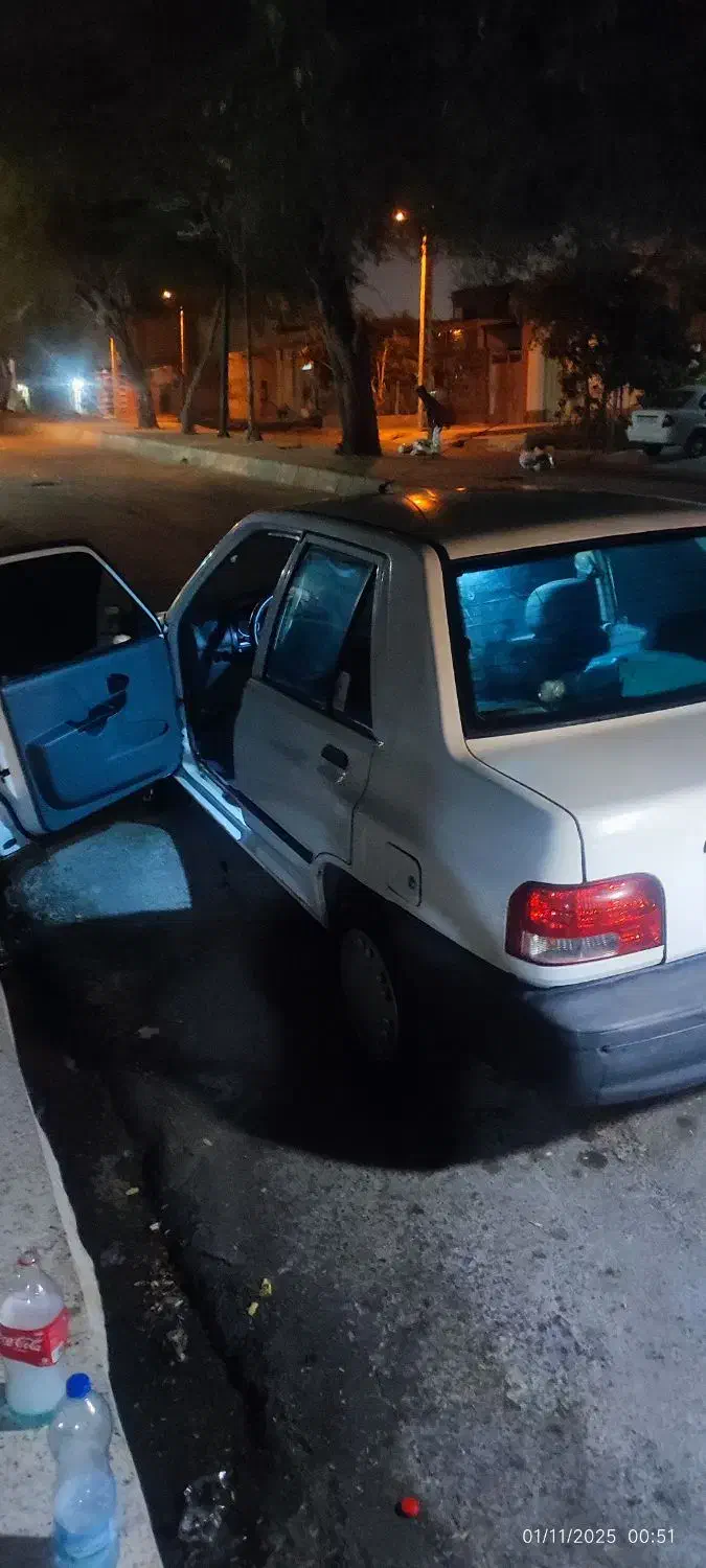 خودرو پراید، 131 آگهی ann_20968857