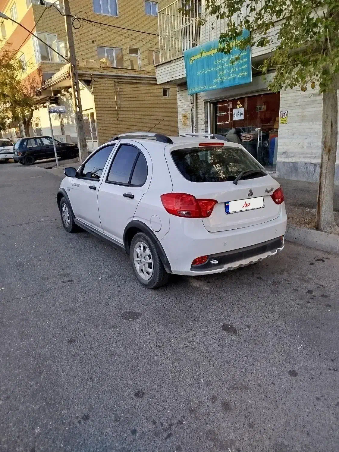 کوییک S پایه - 1401