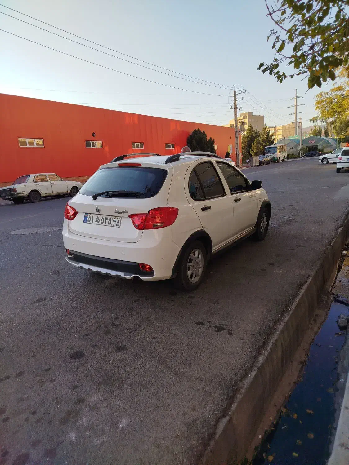 کوییک S پایه - 1401