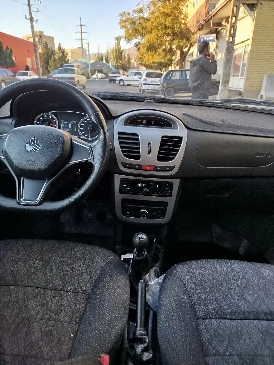 کوییک S پایه - 1401