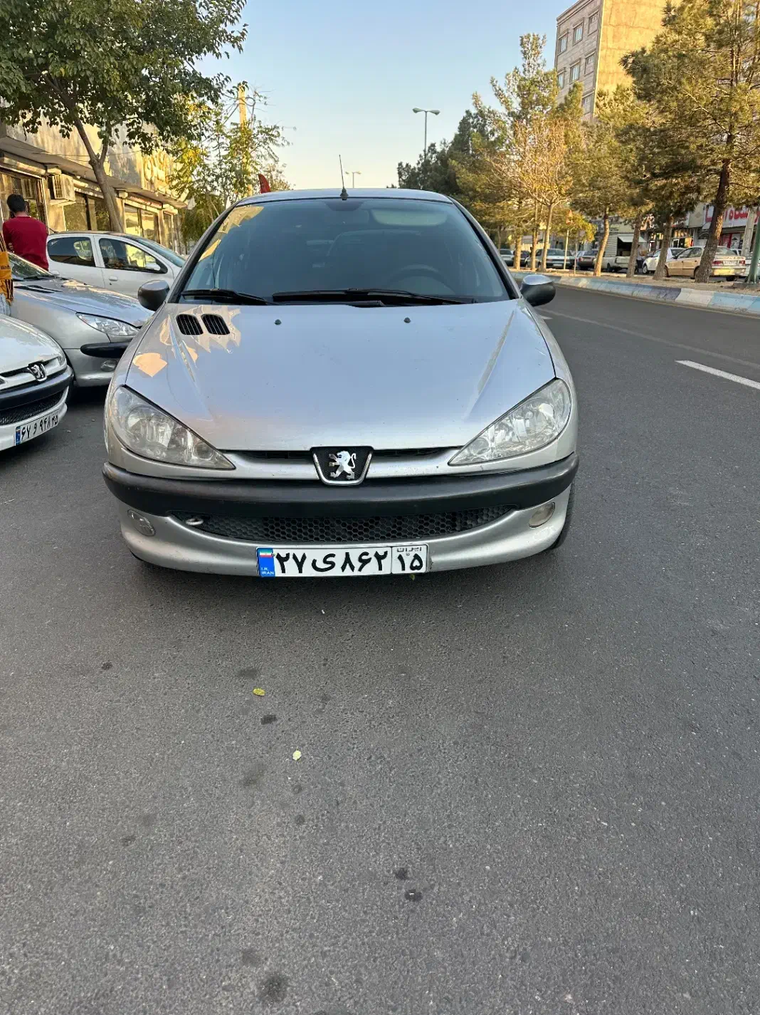 خودرو پژو، 206 آگهی ann_20968872