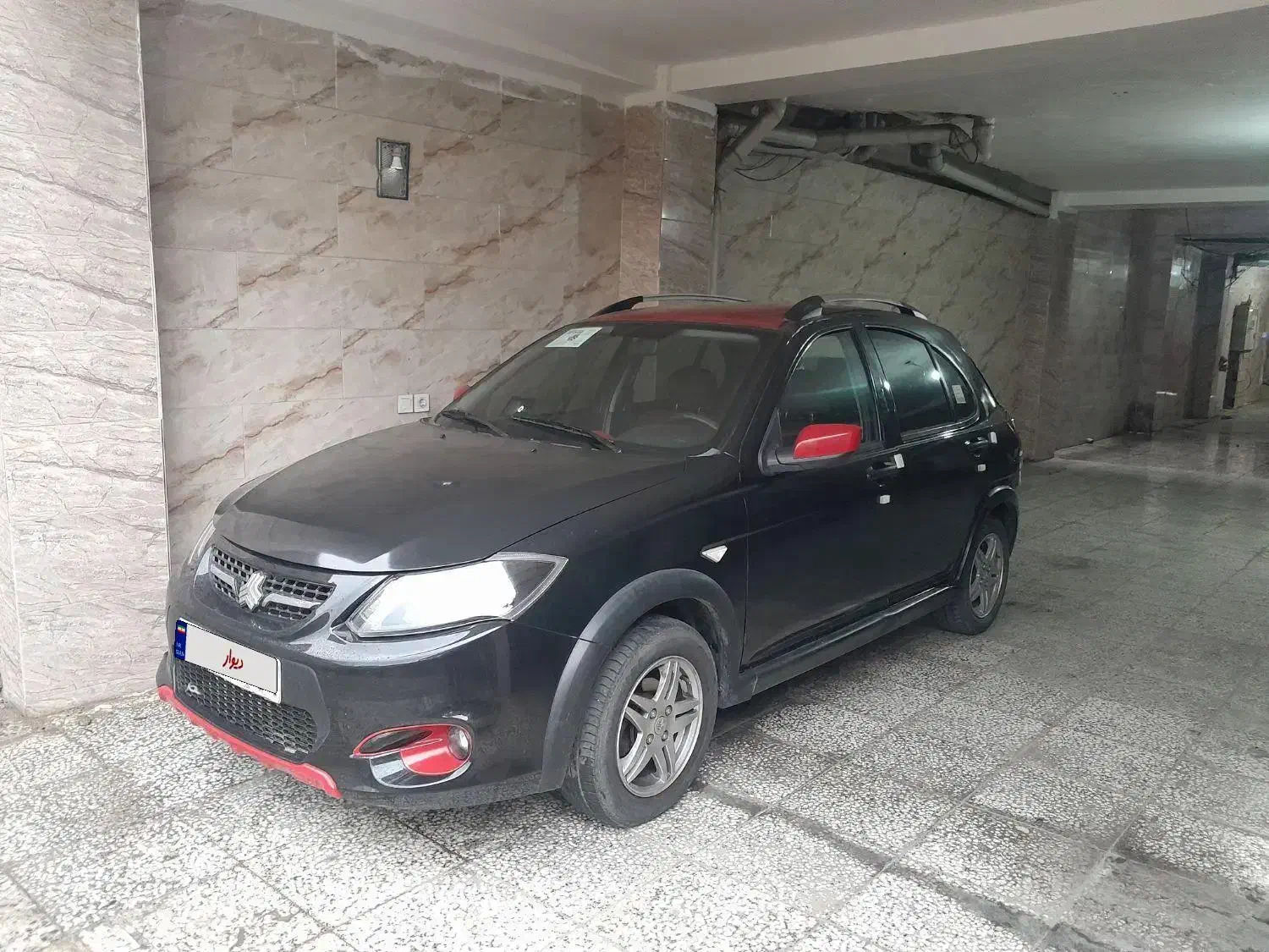 خودرو کوییک، R آگهی ann_20968875