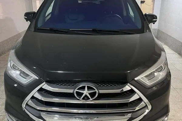 خودرو جک، S3 آگهی ann_20968885