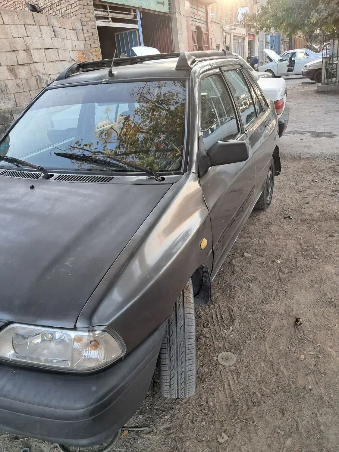 خودرو پراید، صبا آگهی ann_20968891