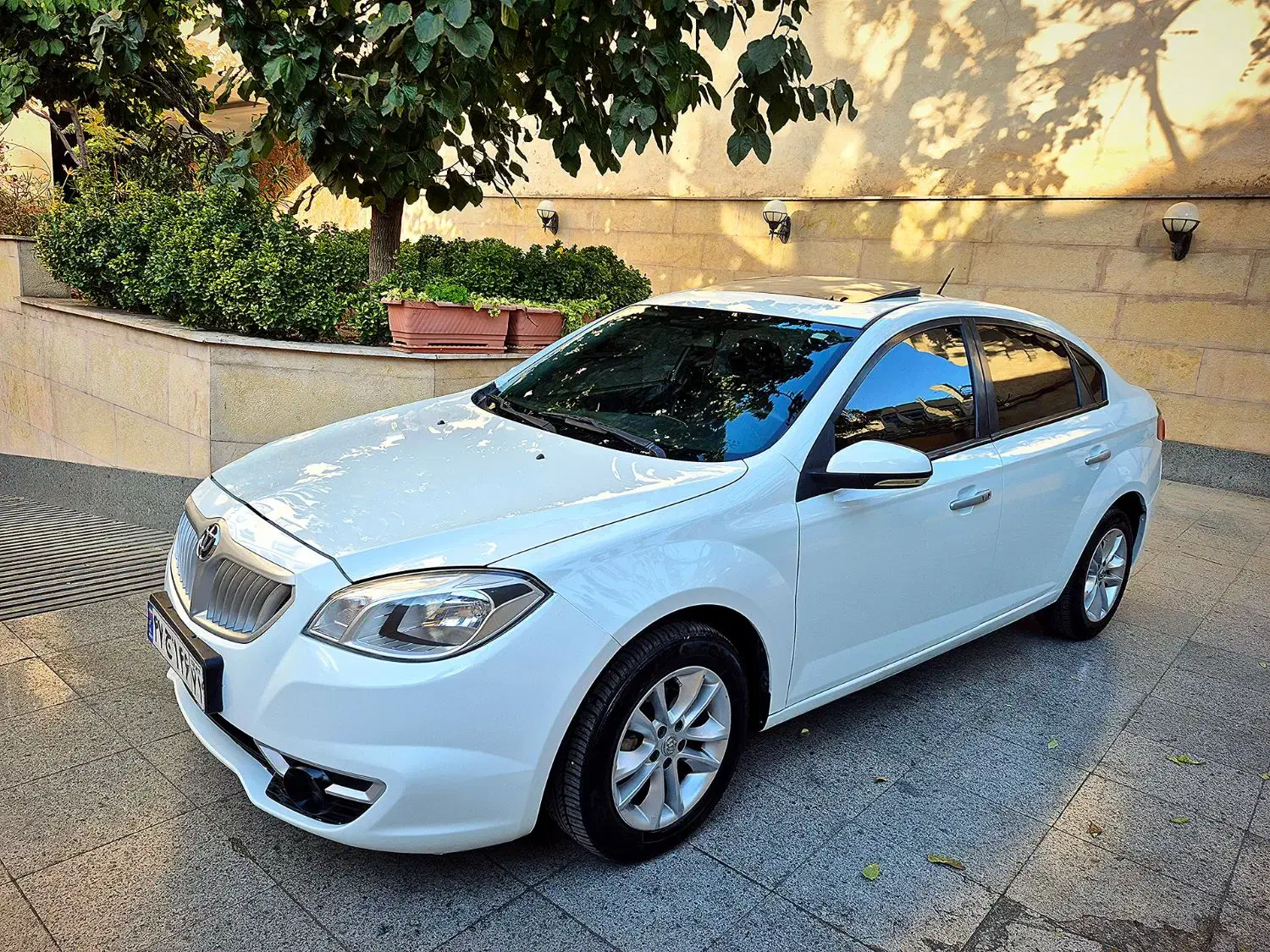 خودرو برلیانس، H330 آگهی ann_20968894