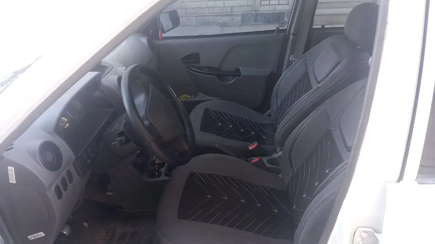 پراید 131 SE - 1397