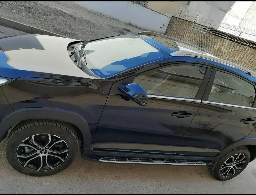 خودرو ام وی ام، X22 پرو آگهی ann_20968908