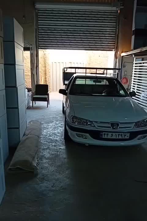 خودرو آریسان، معمولی آگهی ann_20968909