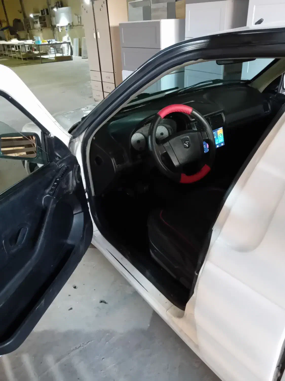 آریسان معمولی دوگانه سوز - 1395