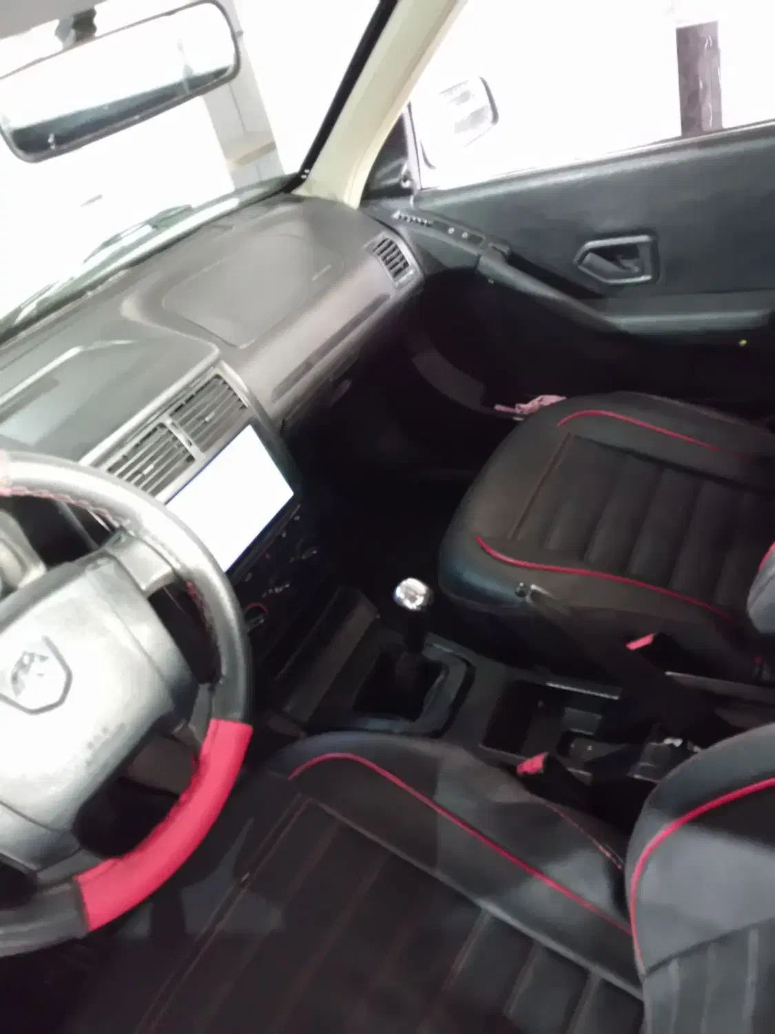 آریسان معمولی دوگانه سوز - 1395