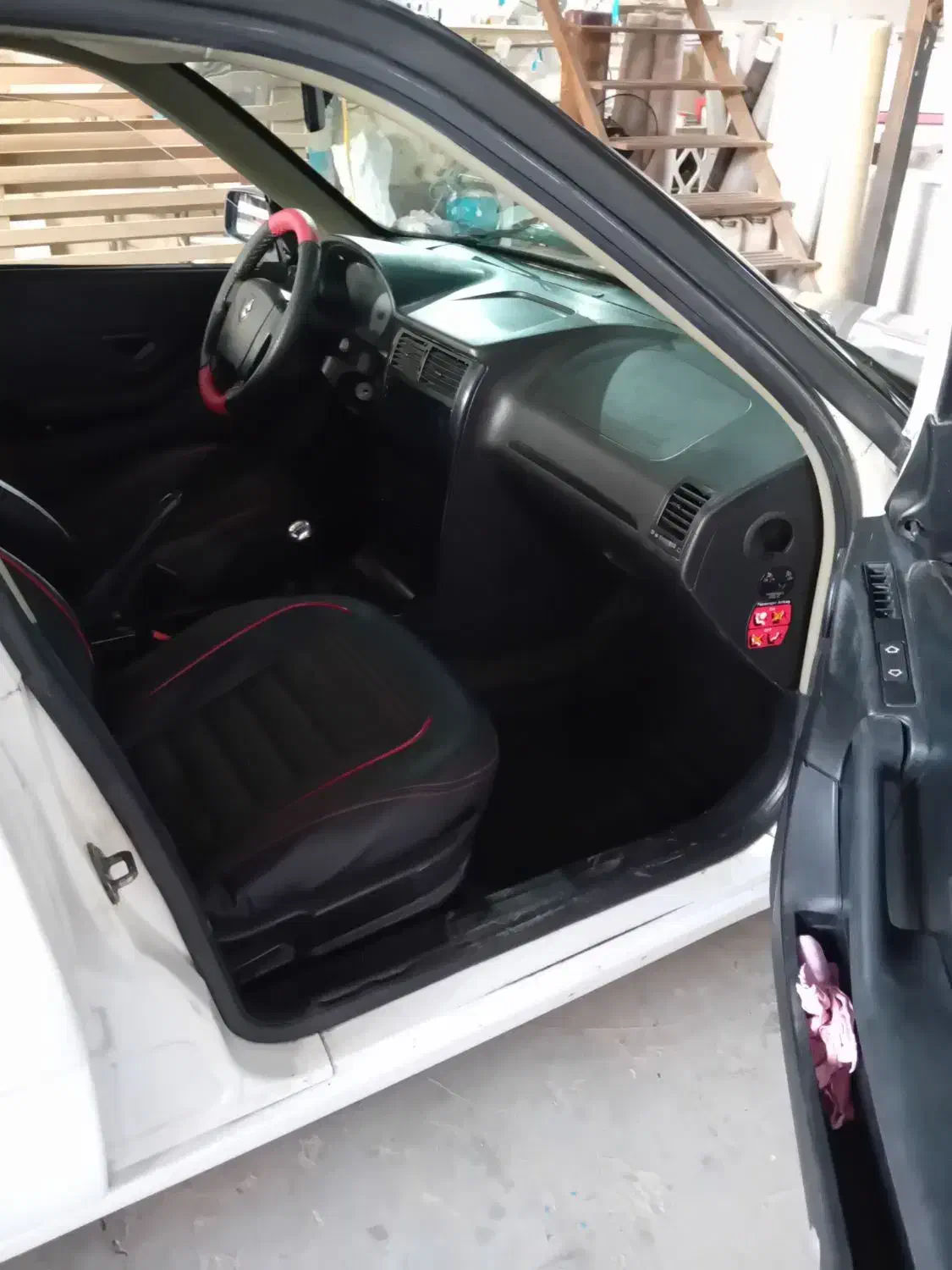 آریسان معمولی دوگانه سوز - 1395