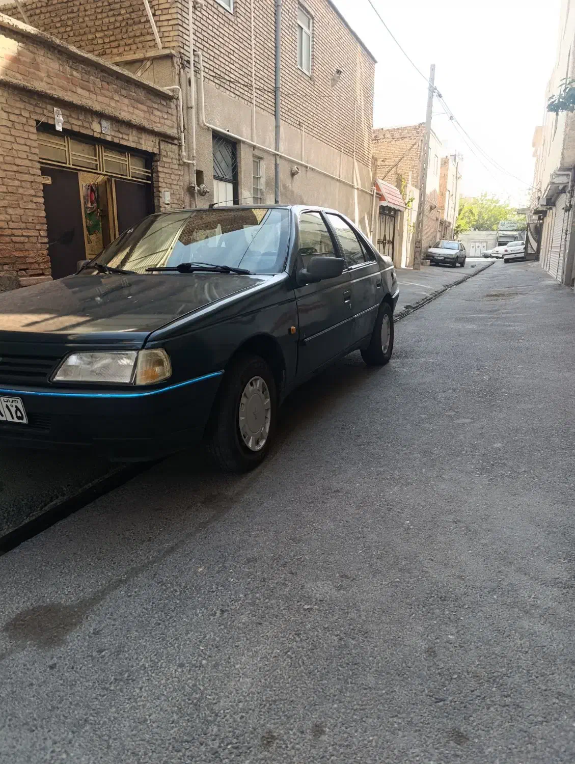 خودرو پژو، آردی آگهی ann_20968916