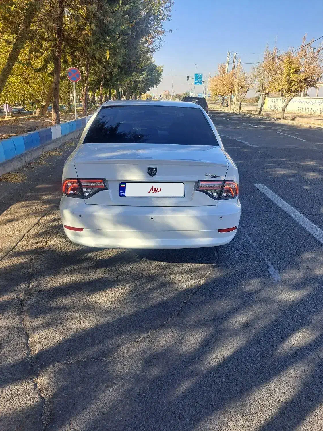 سمند سورن پلاس تاکسی دوگانه سوز - 1404