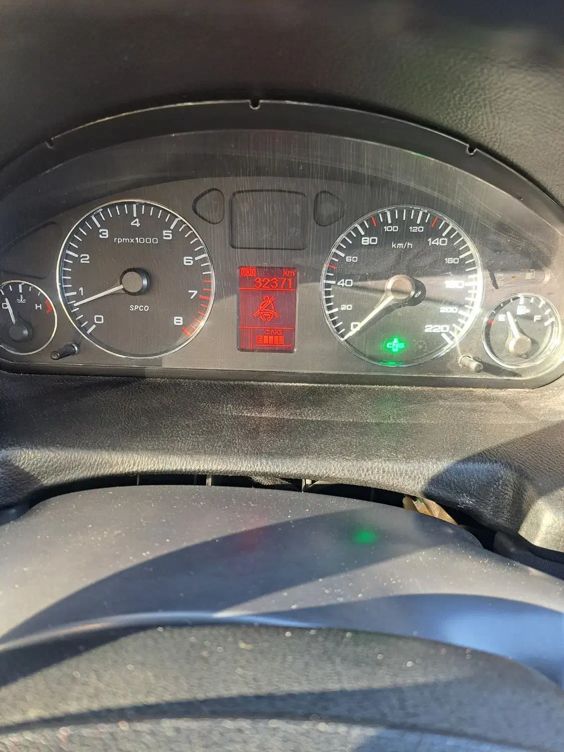 سمند سورن پلاس تاکسی دوگانه سوز - 1404