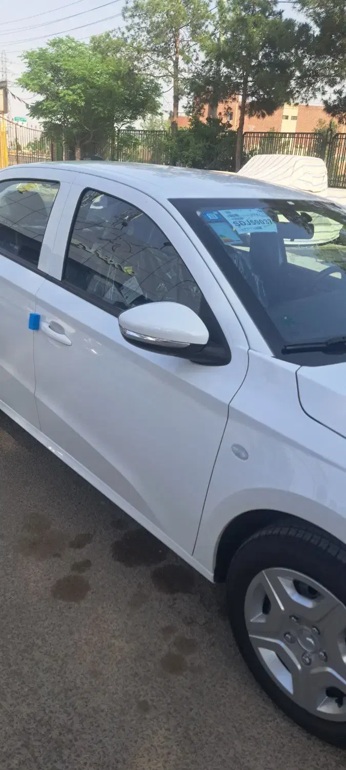 تارا دنده‌ای v1 - 1404