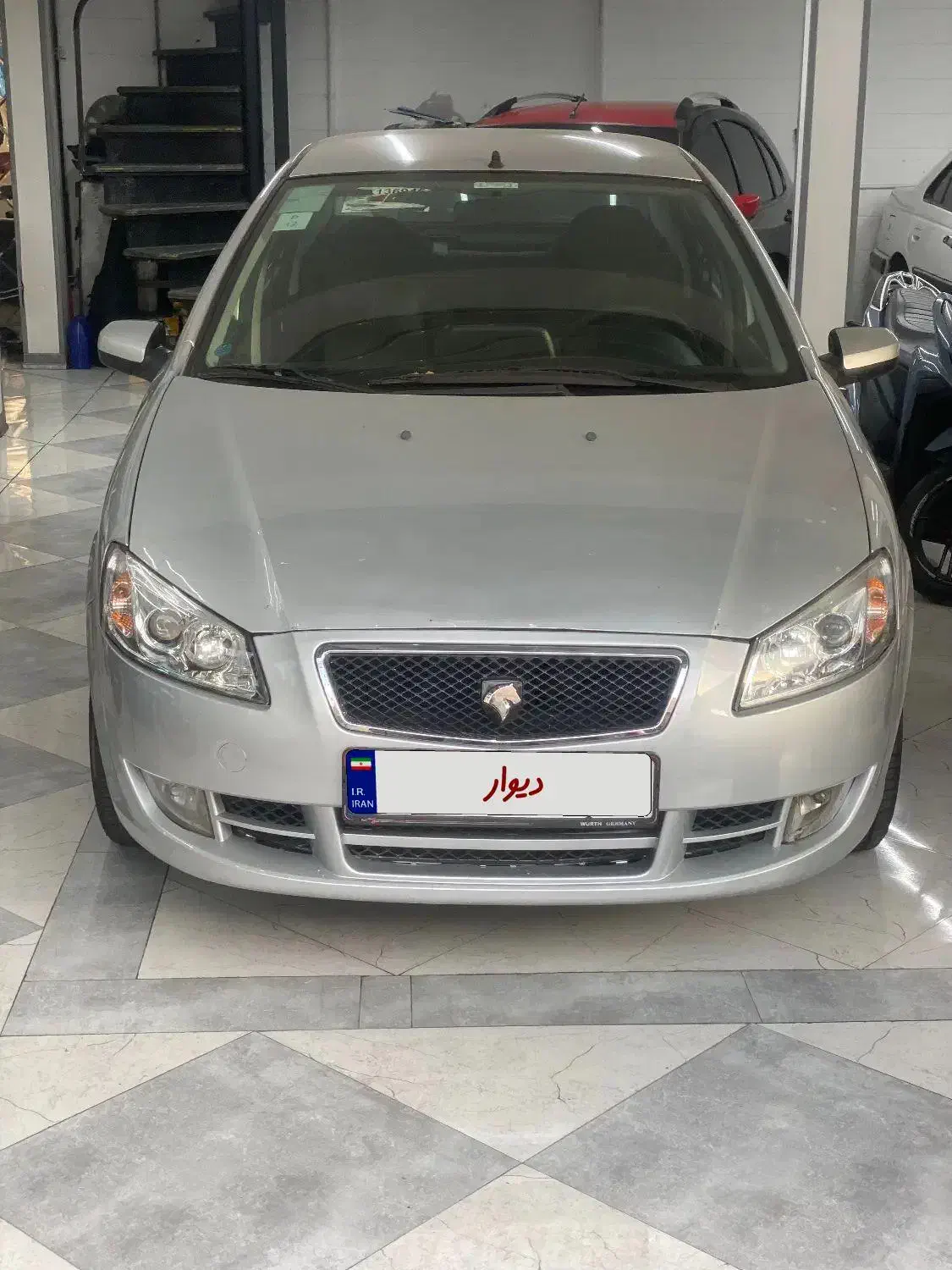 رانا LX TU5 - 1395