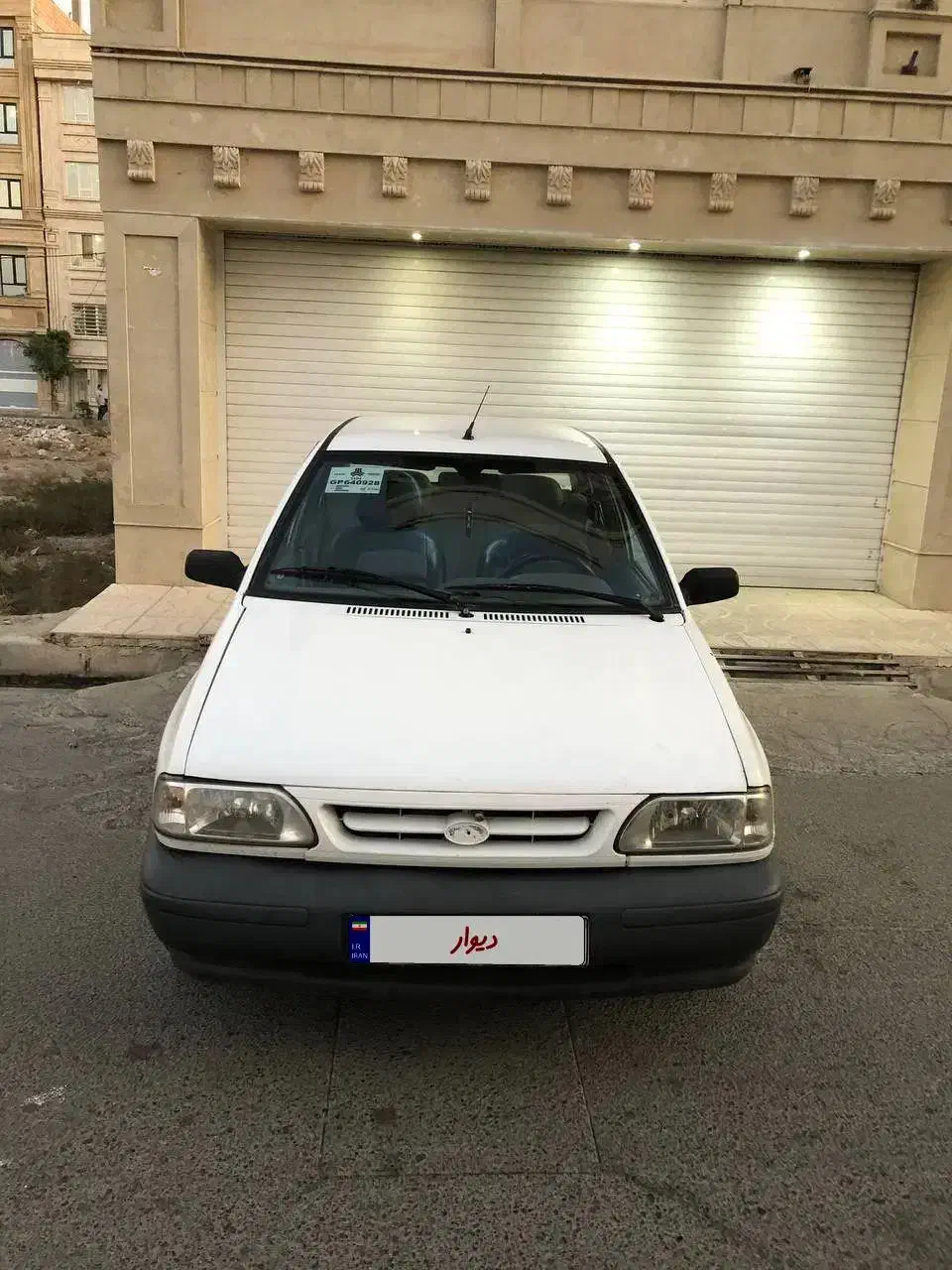 خودرو پراید، 131 آگهی ann_20968939