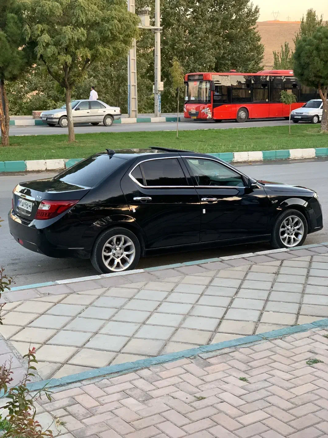 خودرو دنا، پلاس توربو آگهی ann_20968940