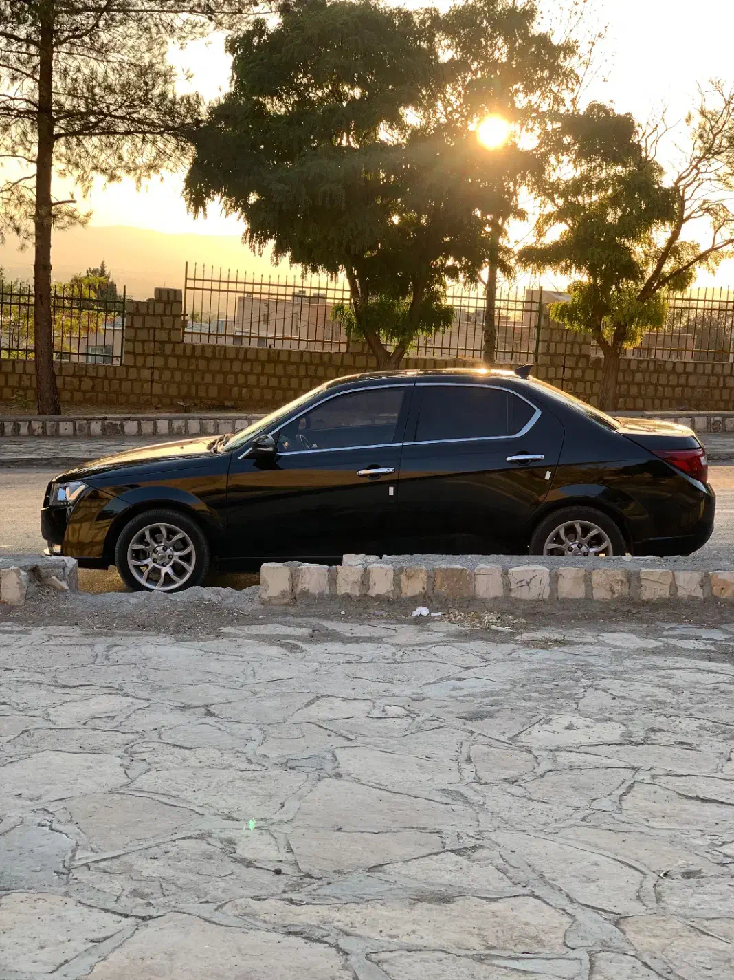 دنا پلاس توربو 6 دنده - 1402