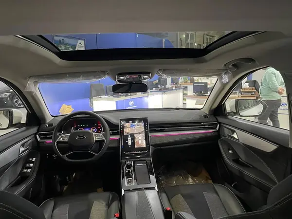 کی ام سی J7 اتوماتیک - 1404