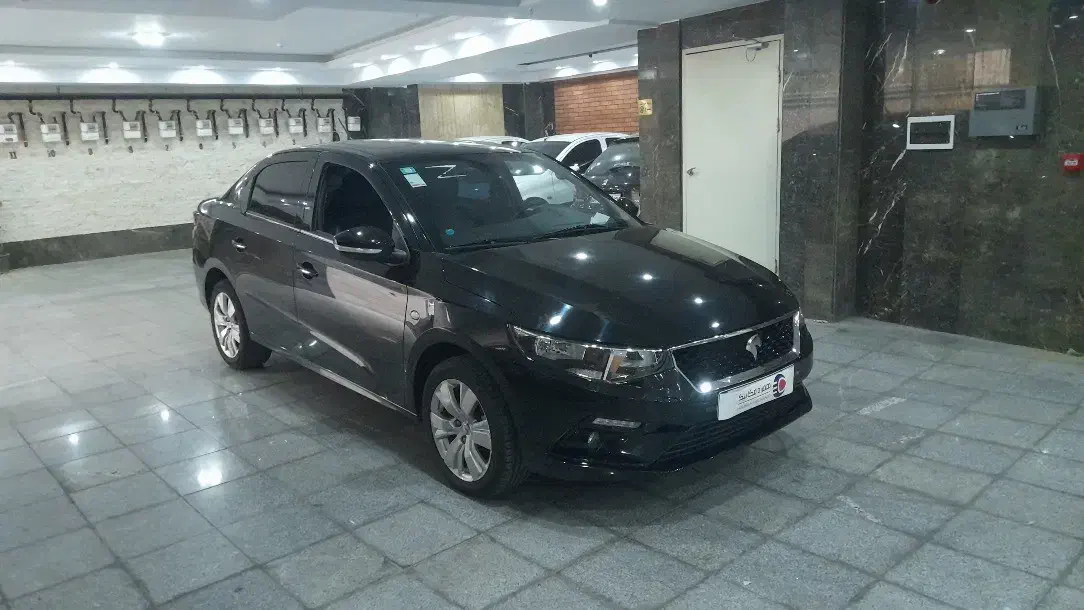 خودرو تارا، اتوماتیک آگهی ann_20968944