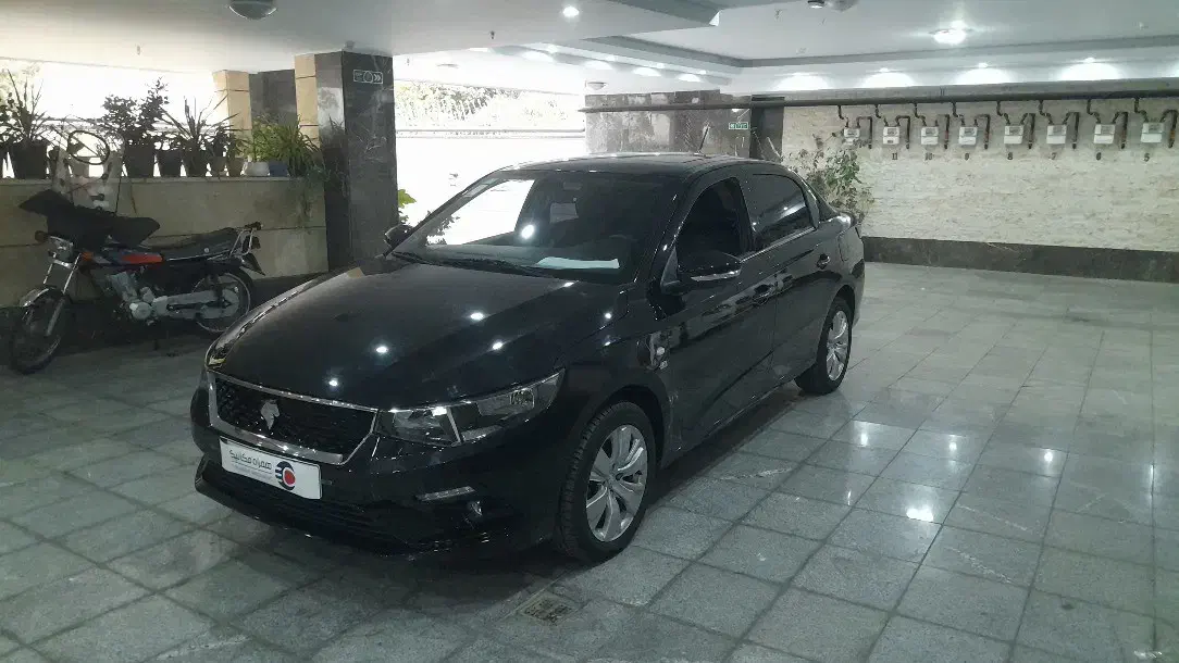 تارا اتوماتیک V4 LX - 1403