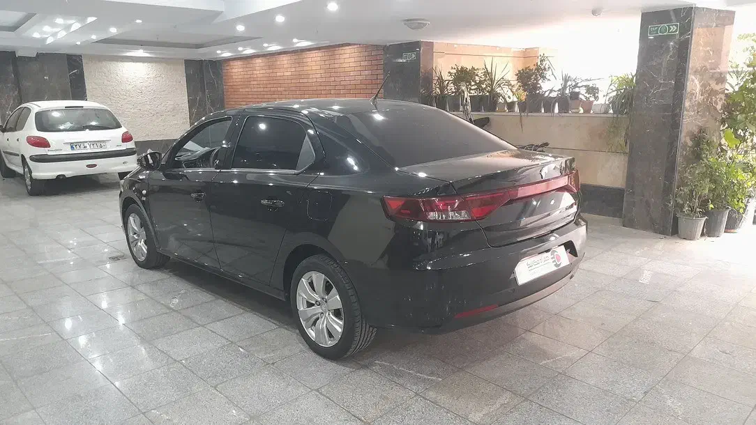 تارا اتوماتیک V4 LX - 1403