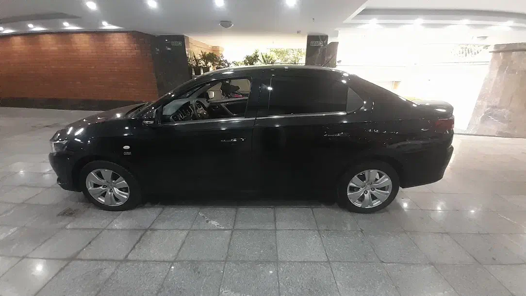 تارا اتوماتیک V4 LX - 1403