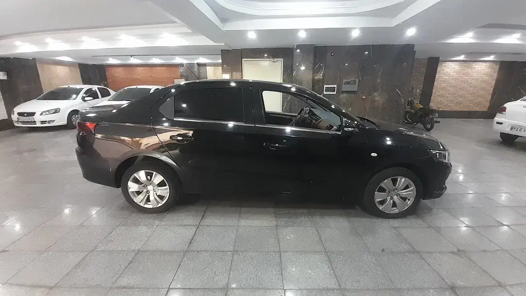 تارا اتوماتیک V4 LX - 1403