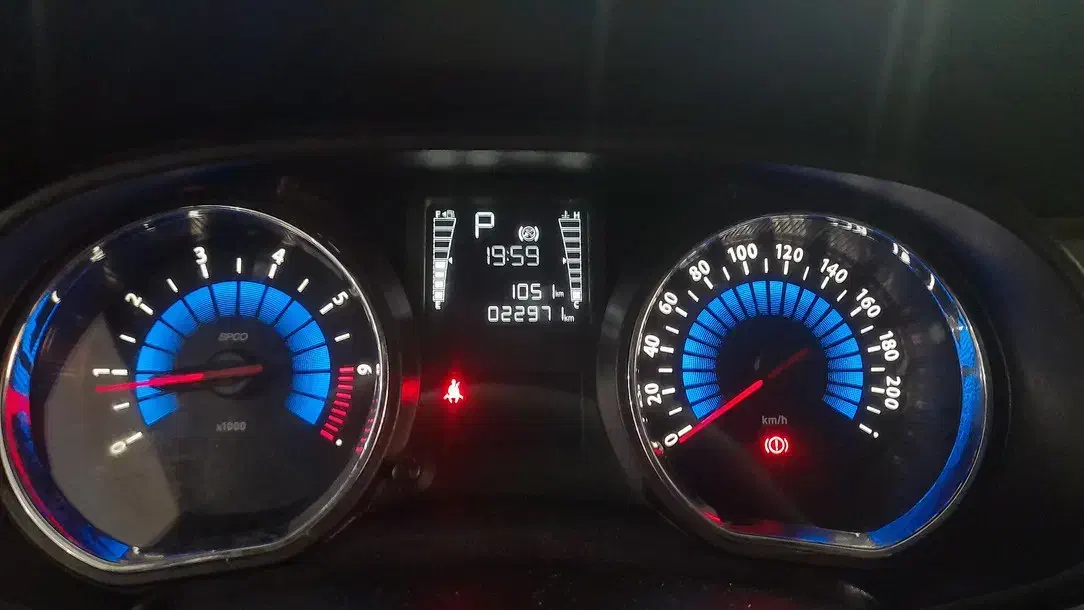 تارا اتوماتیک V4 LX - 1403