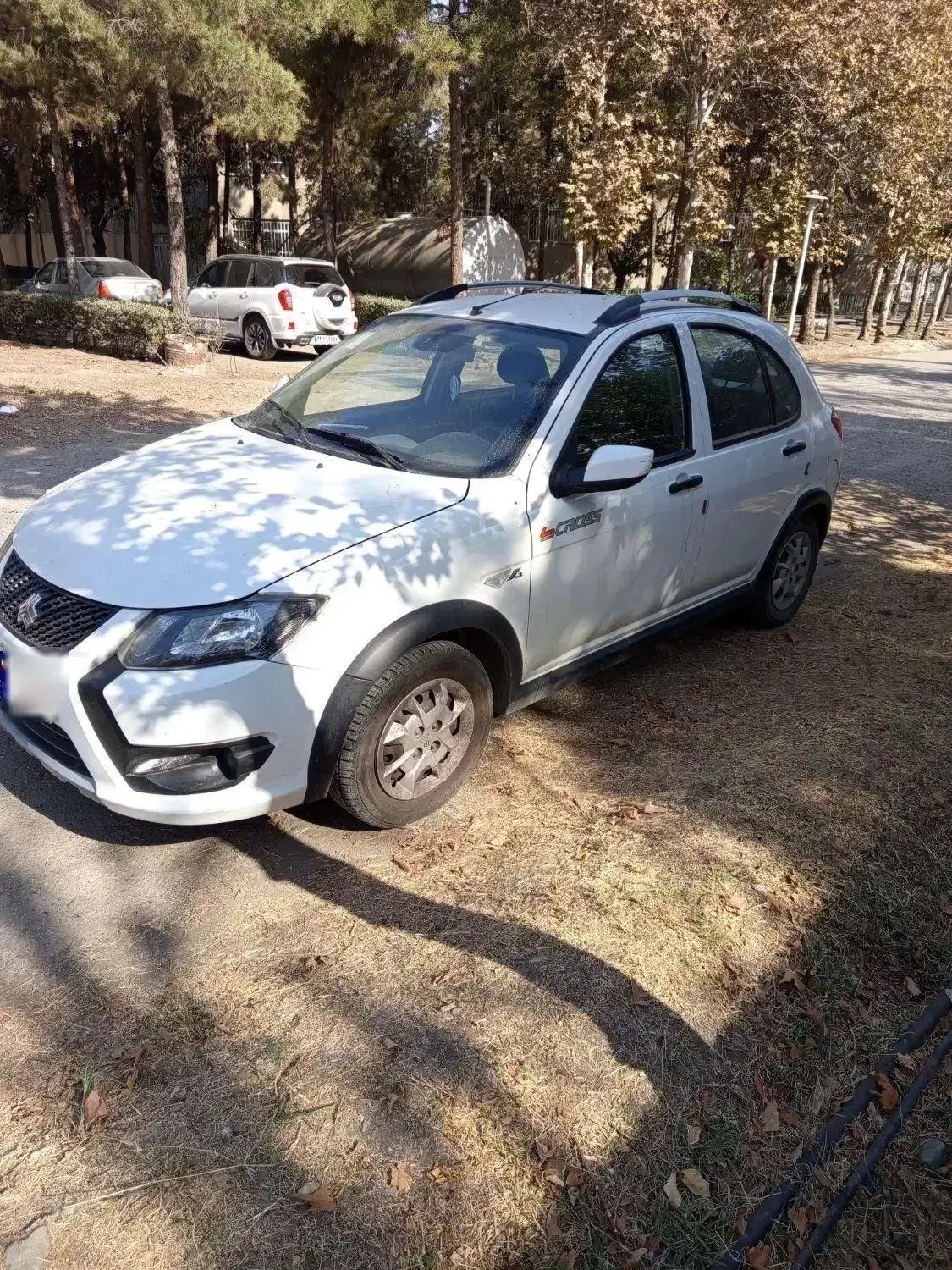 کوییک GX L دنده ای - 1402