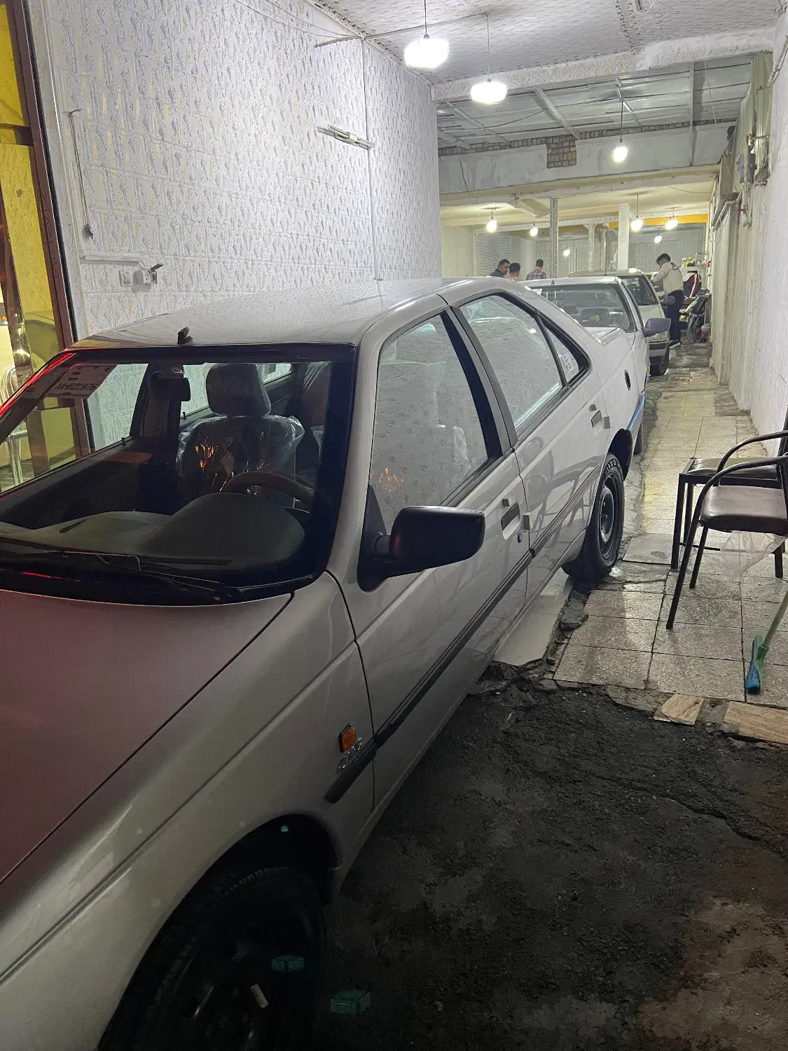 خودرو پژو، 405 آگهی ann_20968953