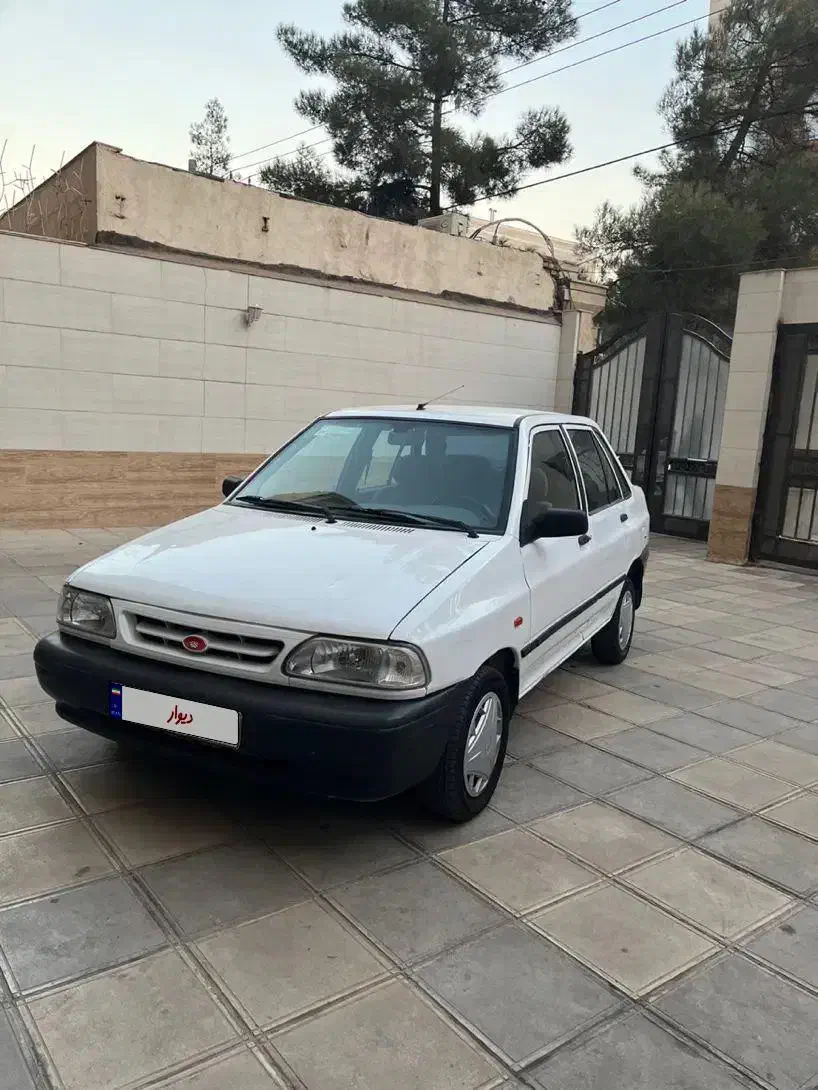 خودرو پراید، 131 آگهی ann_20968959