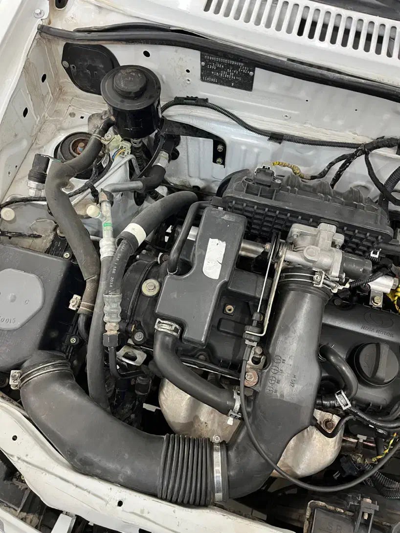 پراید 131 SE - 1393