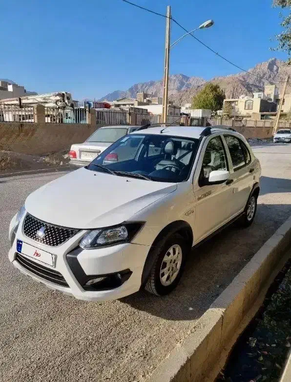 خودرو کوییک، GXR آگهی ann_20968964