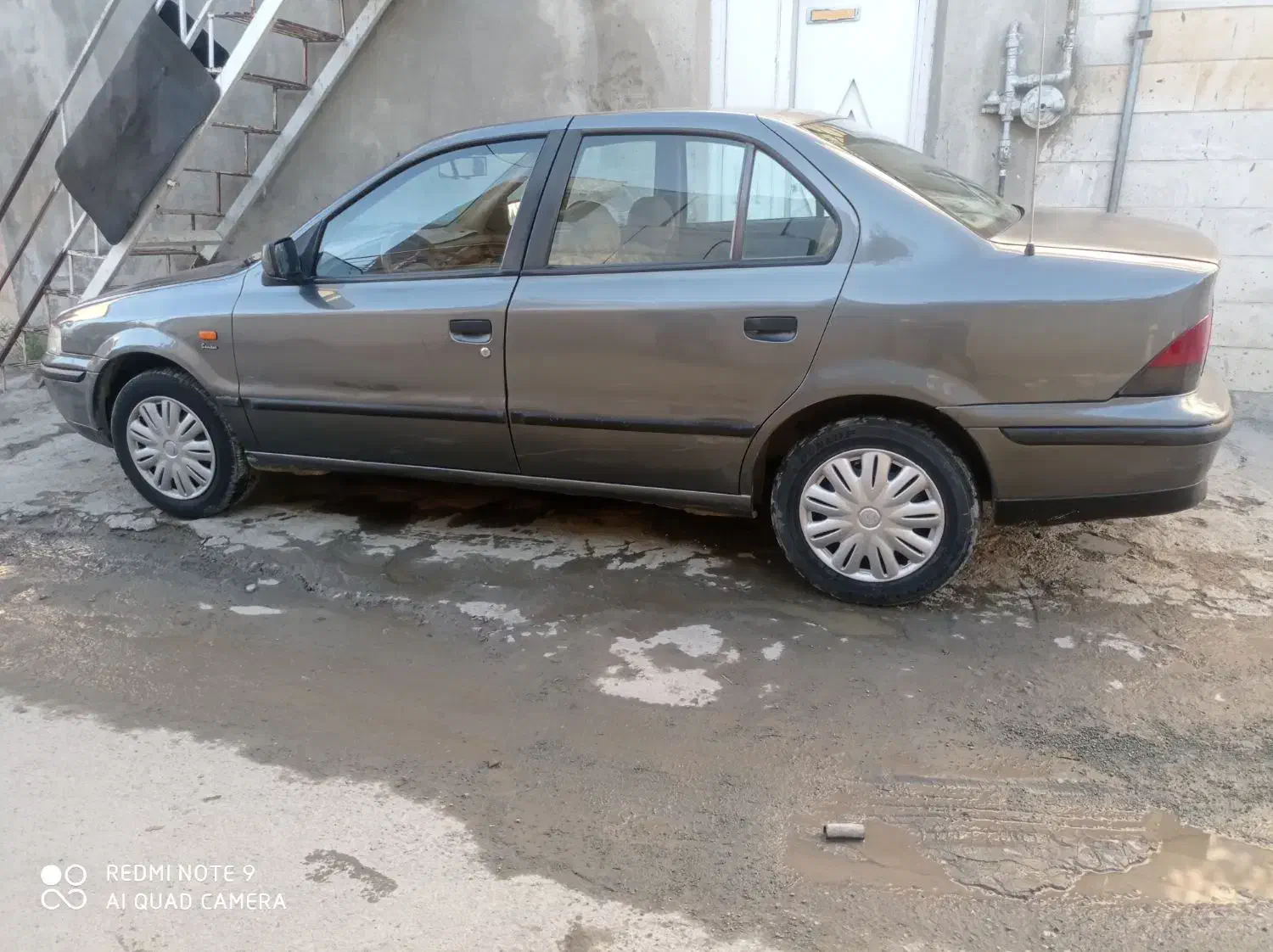 خودرو سمند، X7 آگهی ann_20968967