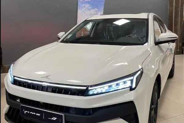 خودرو کی ام سی، J7 آگهی ann_20968977