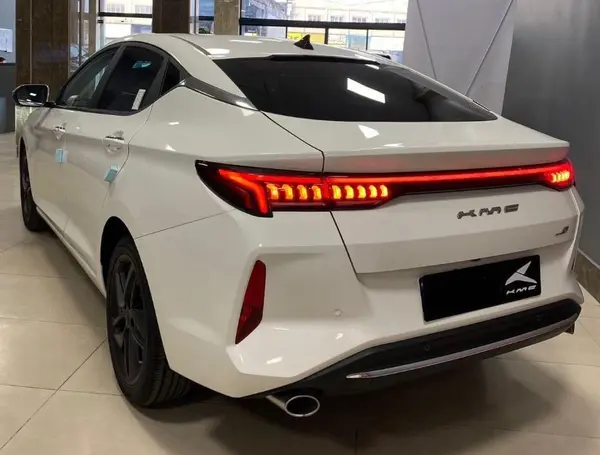 کی ام سی J7 اتوماتیک - 1404