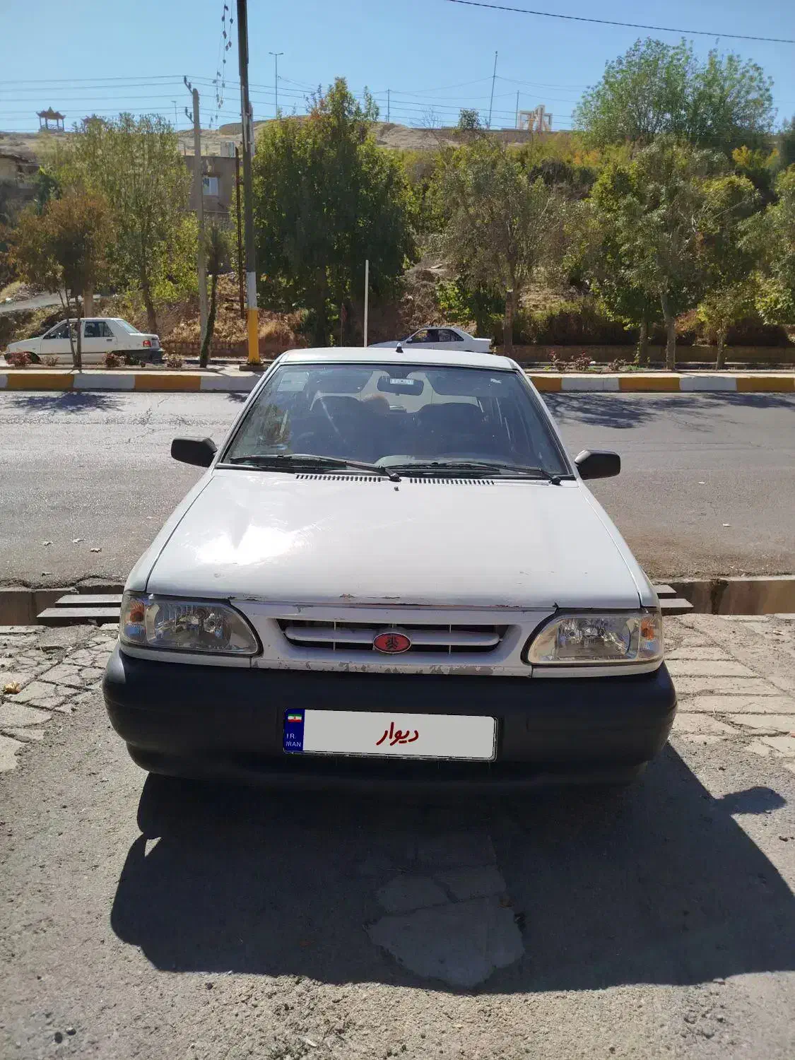 خودرو پراید، 131 آگهی ann_20968988