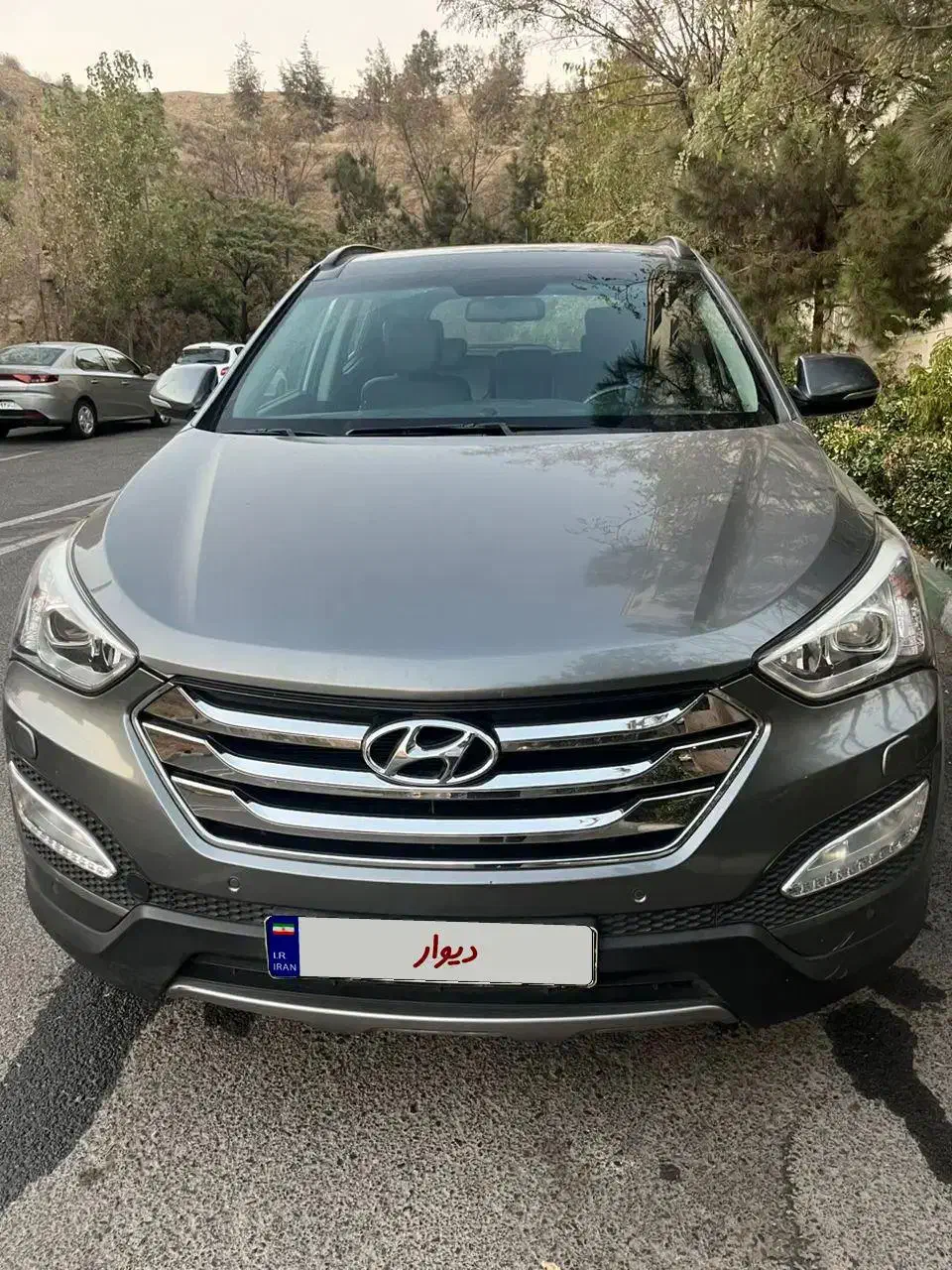 خودرو هیوندای، سانتافه آگهی ann_20968994