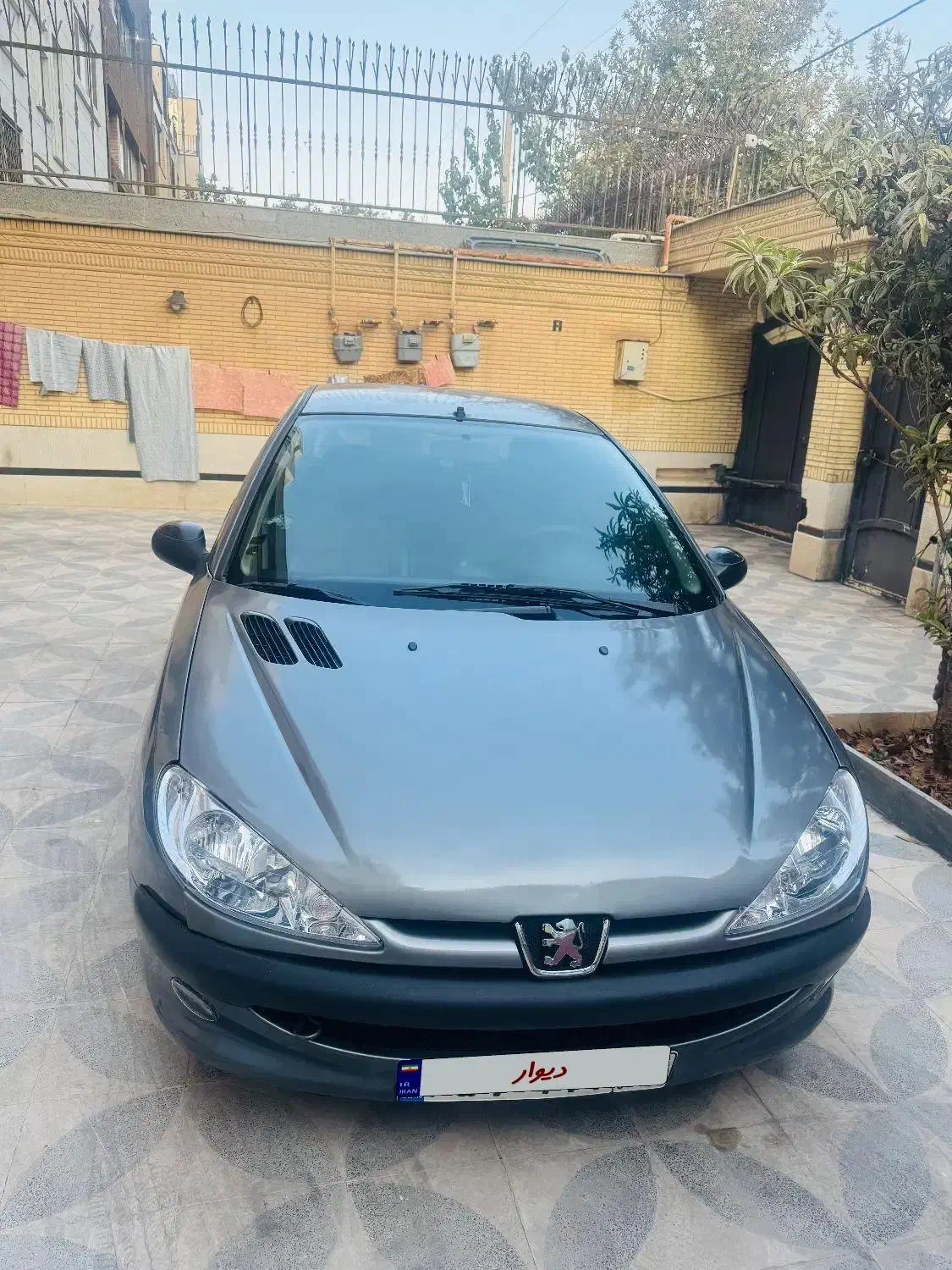 خودرو پژو، 206 آگهی ann_20968998