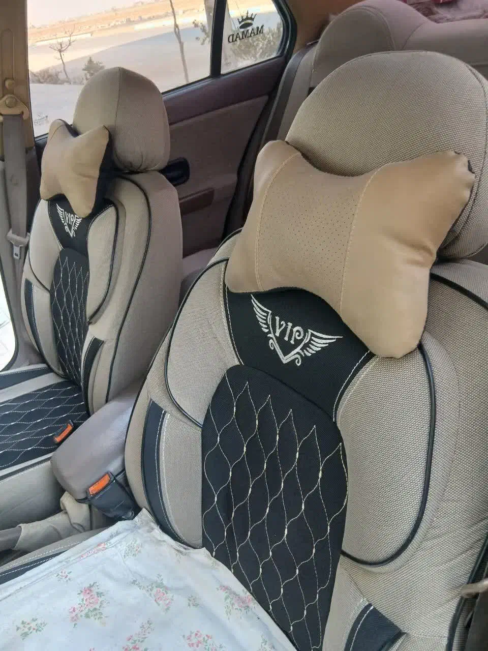 سمند LX XU7 - 1393