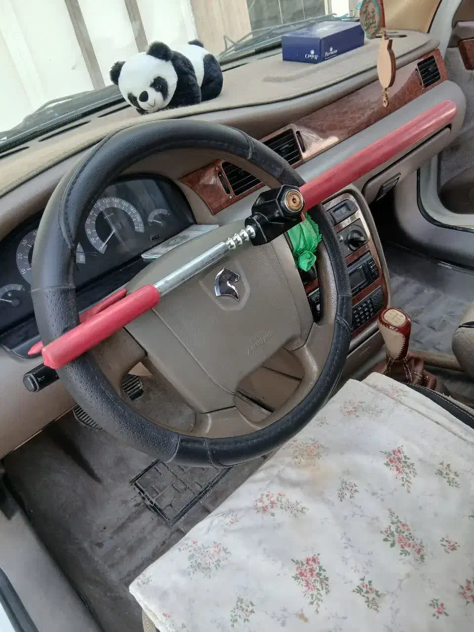 سمند LX XU7 - 1393