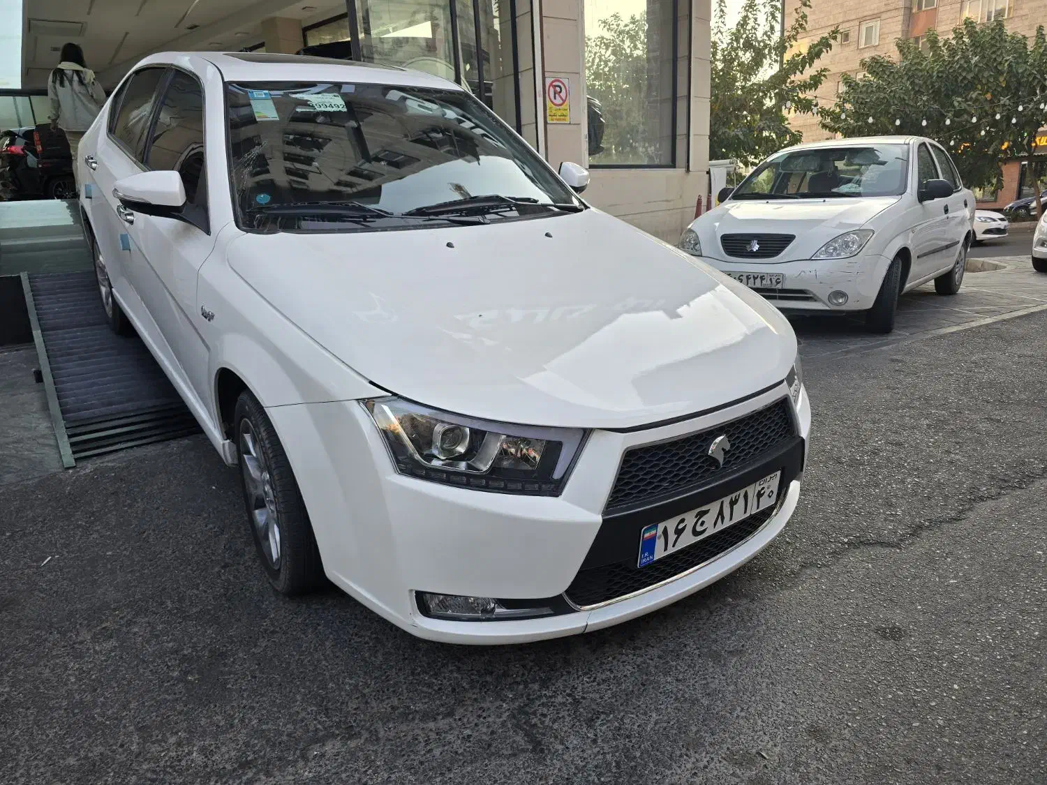 خودرو دنا، پلاس توربو آگهی ann_20969002