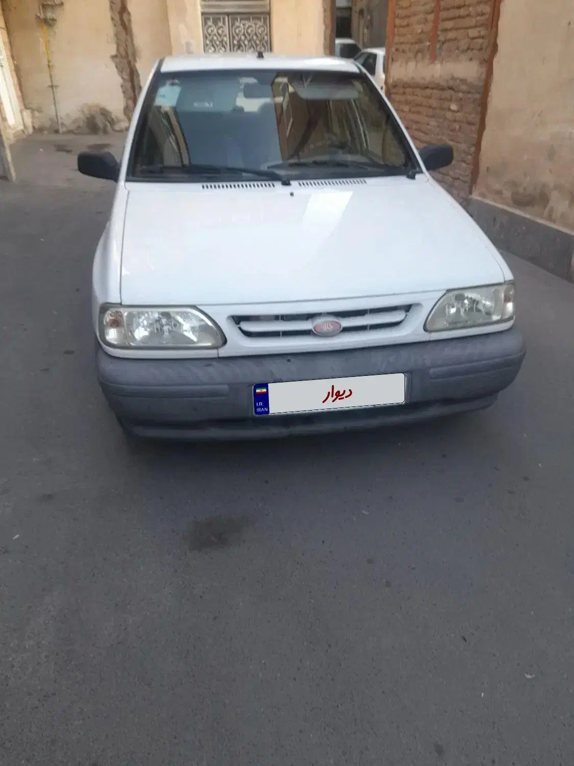 خودرو پراید، 131 آگهی ann_20969008