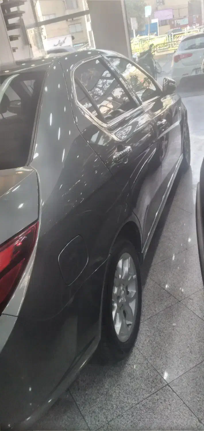 دنا پلاس توربو اتوماتیک - 1402